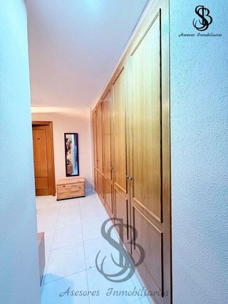Piso en venta en San Juan de Alicante/Sant Joan d´Alacant