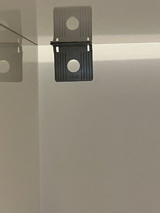 Estantería IKEA KALLAX 4x2 Blanca