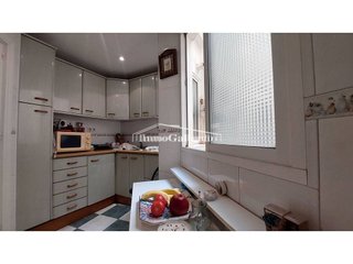 Piso en venta en El Molinillo - Capuchinos en Málaga