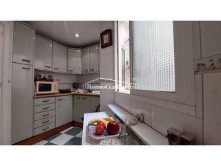 Piso en venta en El Molinillo - Capuchinos en Málaga