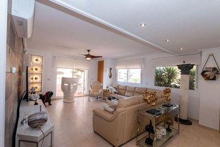 Ático en venta en Campos de Golf - Villa Martin - Los Dolses en Orihuela