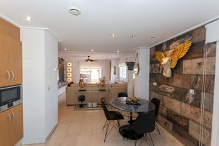 Ático en venta en Campos de Golf - Villa Martin - Los Dolses en Orihuela