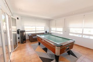 Ático en venta en Campos de Golf - Villa Martin - Los Dolses en Orihuela