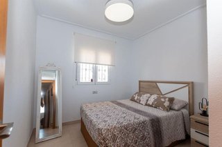 Ático en venta en Campos de Golf - Villa Martin - Los Dolses en Orihuela