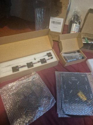 Prusa Mini Impresora 3D Negra