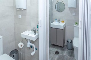 Local comercial en venta en Casco Histórico en Cartagena