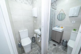 Local comercial en venta en Casco Histórico en Cartagena