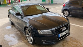 Audi A5 2010