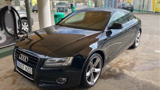Audi A5 2010