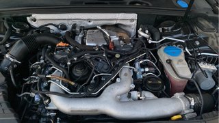 Audi A5 2010