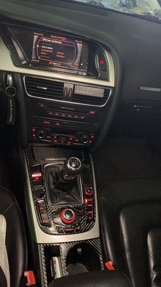 Audi A5 2010