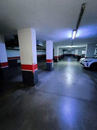 Garaje en venta en San José - Varela en Cádiz