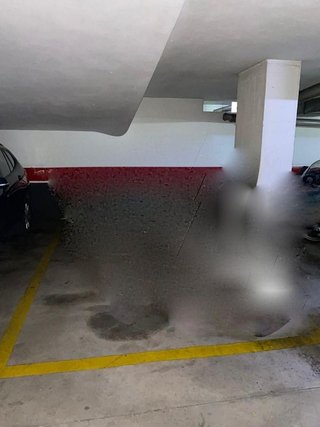Garaje en venta en San José - Varela en Cádiz