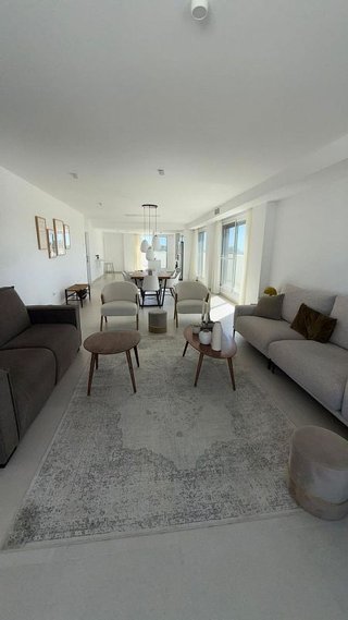 Ático en venta en Sotogrande Alto en San Roque