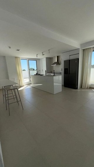 Ático en venta en Sotogrande Alto en San Roque