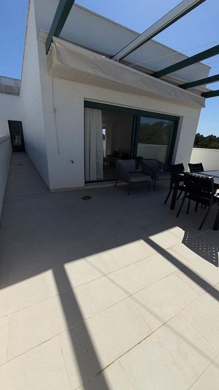 Ático en venta en Sotogrande Alto en San Roque