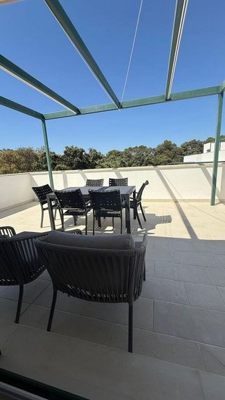 Ático en venta en Sotogrande Alto en San Roque