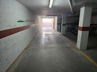 Garaje en venta en Huércal-Overa
