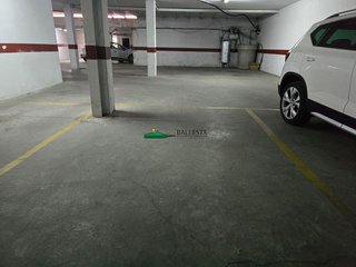 Garaje en venta en Huércal-Overa