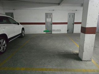 Garaje en venta en Huércal-Overa