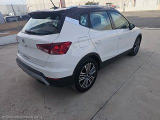 SEAT Arona 2023