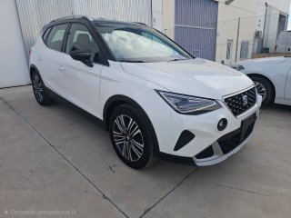 SEAT Arona 2023