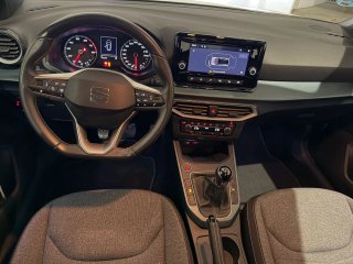 SEAT Arona 2023