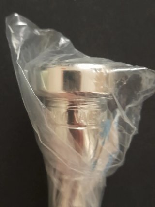 Boquilla Stomvi 5C. Totalmente nueva, sin usar.
