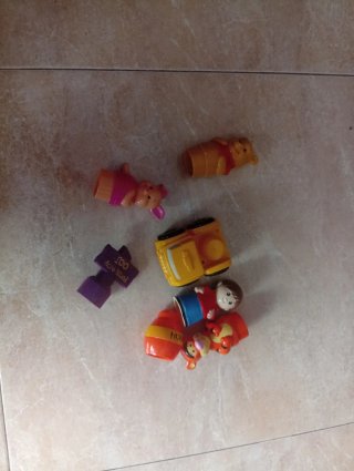 Mesa de construcción Mega Bloks