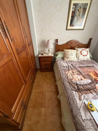 MUEBLES DE HABITACIÓN