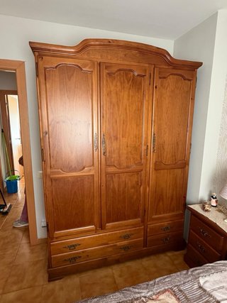 MUEBLES DE HABITACIÓN