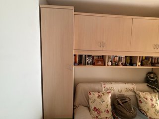 MUEBLES DE HABITACIÓN