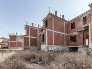Edificio en venta en Socuéllamos