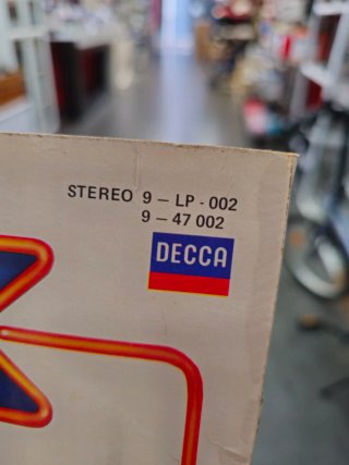 David Bowie Historia de la Música Rock