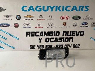 Faro Iveco Eurocargo LPE232 Nuevo