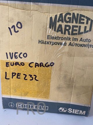 Faro Iveco Eurocargo LPE232 Nuevo
