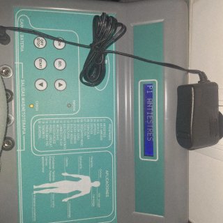 MAGNETOTERAPIA, MAGNETOFIELD THF002-SP