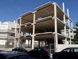 Edificio en venta en Sénia, la