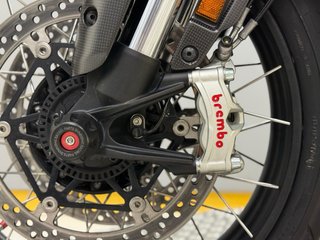 DUCATI MULTISTRADA V4 RALLY