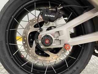 DUCATI MULTISTRADA V4 RALLY