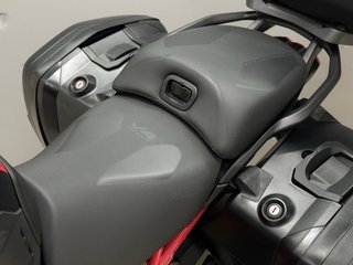 DUCATI MULTISTRADA V4 RALLY