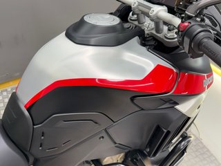 DUCATI MULTISTRADA V4 RALLY