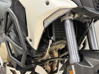 DUCATI MULTISTRADA V4 RALLY