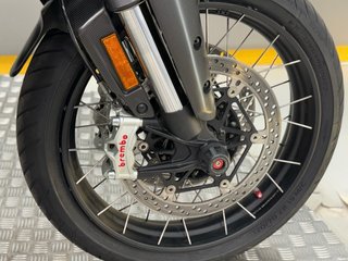 DUCATI MULTISTRADA V4 RALLY