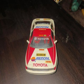 Coches de Scalextric