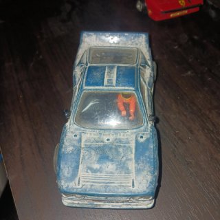 Coches de Scalextric