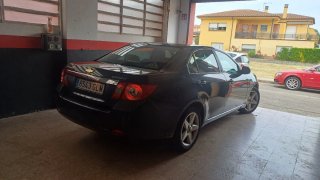 Chevrolet Epica 2009