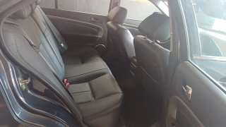 Chevrolet Epica 2009