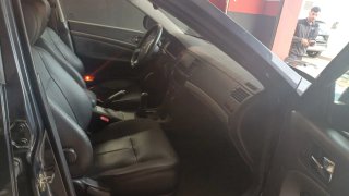 Chevrolet Epica 2009