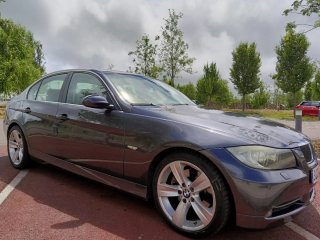 BMW Serie 3 2005
